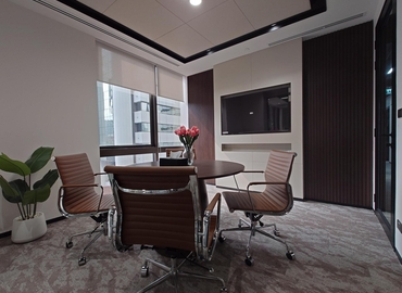 30 m² Business space in Bangkok, North Sathon Road 90 (10500) - 1 | MatchOffice.com