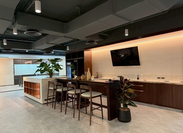 30 m² Serviced office in Bangkok, North Sathon Road 90 (10500) - 6 | MatchOffice.com