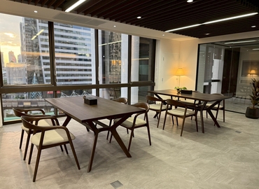 30 m² Business center in Bangkok, North Sathon Road 90 (10500) - 5 | MatchOffice.com
