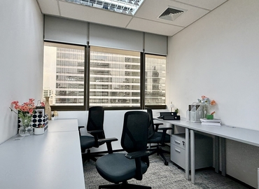 30 m² Business center in Bangkok, North Sathon Road 90 (10500) - 8 | MatchOffice.com