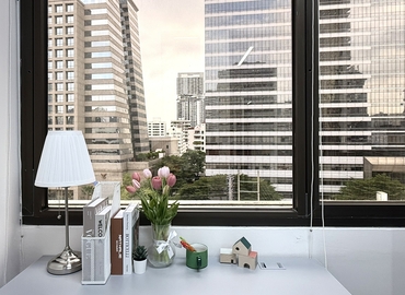 30 m² Serviced office in Bangkok, North Sathon Road 90 (10500) - 7 | MatchOffice