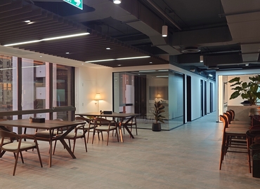 30 m² Business space in Bangkok, North Sathon Road 90 (10500) - 0 | MatchOffice