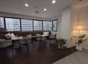 30 m² Business space in Bangkok, North Sathon Road 90 (10500) - 4 | MatchOffice.com