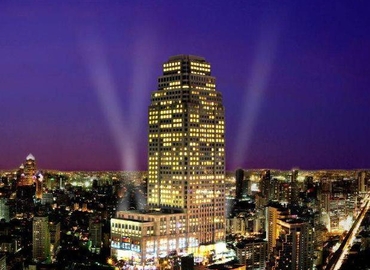 60 m² Serviced office property up for rent in Bangkok, Unit 2901-2904 (10110) - 8 | MatchOffice.com