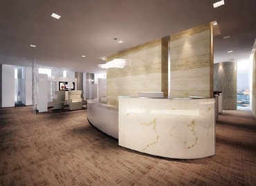 60 m² Business center building available to rent in Bangkok, Unit 2901-2904 (10110) - 3 | MatchOffice