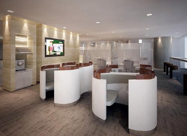 60 m² Business center building available to rent in Bangkok, Unit 2901-2904 (10110) - 4 | MatchOffice.com