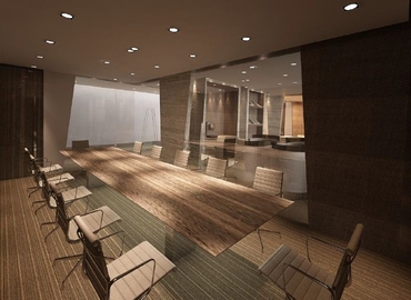 60 m² Business space property up for rent in Bangkok, Unit 2901-2904 (10110) - 1 | MatchOffice