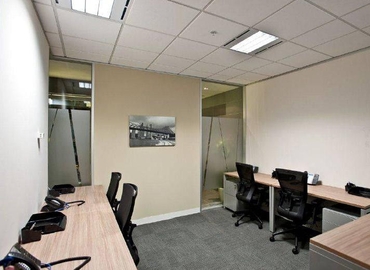60 m² Business center in Bangkok, Unit 2901-2904 (10110) - 7 | MatchOffice.com