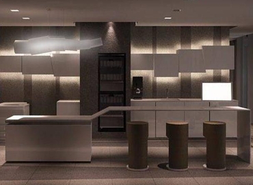 60 m² Business park building up for rent in Bangkok, Unit 2901-2904 (10110) - 2 | MatchOffice.com