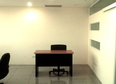 25 m² Business center property for rent in Bangkok, Asian Global Ventures (Thailand) Company Limited (10400) - 4 | MatchOffice