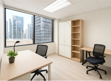 Office 622 Emporium Tower, 10th Floor, Sukhumvit Road 10110 Bangkok