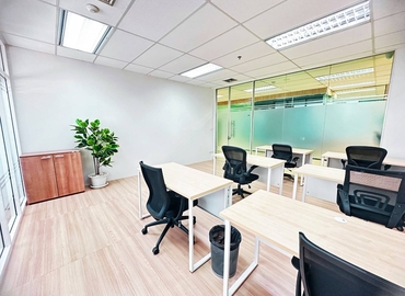 Office 622 Emporium Tower, 10th Floor, Sukhumvit Road 10110 Bangkok