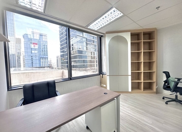 Office 622 Emporium Tower, 10th Floor, Sukhumvit Road 10110 Bangkok