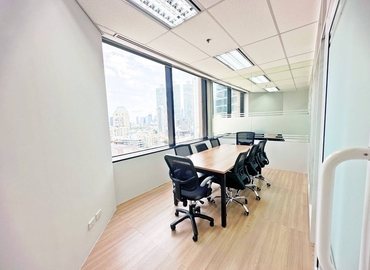 Office 622 Emporium Tower, 10th Floor, Sukhumvit Road 10110 Bangkok