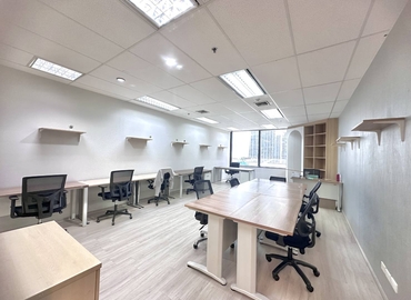 Office 622 Emporium Tower, 10th Floor, Sukhumvit Road 10110 Bangkok