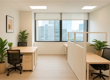 Office Sukhumvit Road 10110 Bangkok