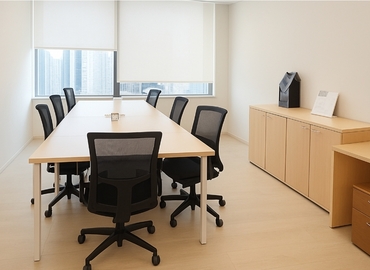 Office Sukhumvit Road 10110 Bangkok