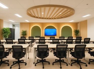 Office Sukhumvit Road 10110 Bangkok