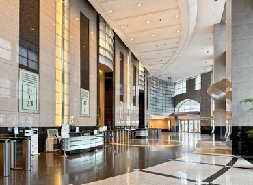 10 m² Business park in Phuket, 36/F CRC Tower (10330) - 1 | MatchOffice