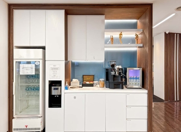 10 m² Serviced office in Phuket, 36/F CRC Tower (10330) - 5 | MatchOffice.com