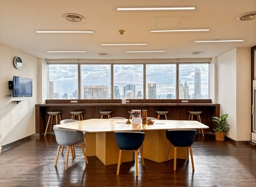 10 m² Serviced office in Phuket, 36/F CRC Tower (10330) - 7 | MatchOffice