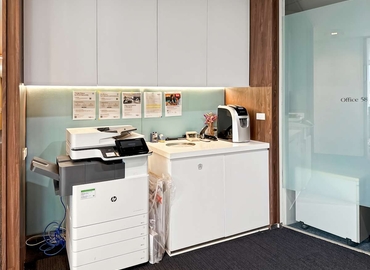 10 m² Serviced office in Phuket, 36/F CRC Tower (10330) - 13 | MatchOffice