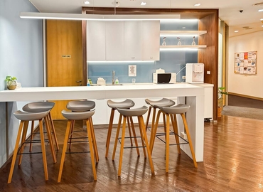 10 m² Business center in Phuket, 36/F CRC Tower (10330) - 12 | MatchOffice.com