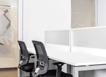 10 m² Serviced office in Phuket, 12A Floor Unit B1 (10330) - 3 | MatchOffice