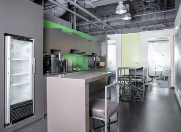 10 m² Business park in Phuket, 12A Floor Unit B1 (10330) - 5 | MatchOffice.com