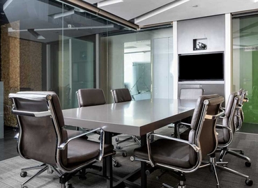 10 m² Business park in Phuket, 12A Floor Unit B1 (10330) - 7 | MatchOffice