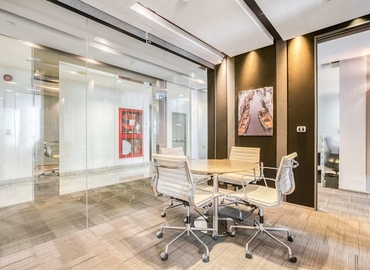 10 m² Coworking space  in Bangkok, Unit 2901-2904 (10110) - 0 | MatchOffice