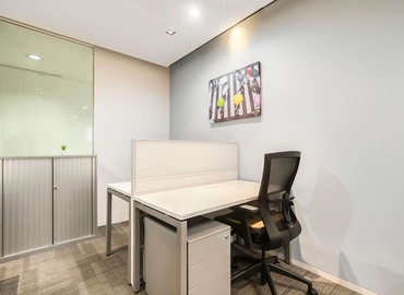 10 m² Coworking space  in Bangkok, Unit 2901-2904 (10110) - 3 | MatchOffice