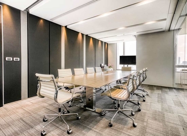 10 m² Shared workspace  in Bangkok, Unit 2901-2904 (10110) - 2 | MatchOffice.com