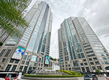 Virtual office in Phuket, 36/F CRC Tower (10330) - 0 | MatchOffice.com