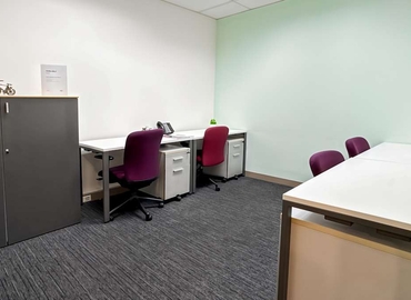 Virtual address in Phuket, 36/F CRC Tower (10330) - 3 | MatchOffice.com