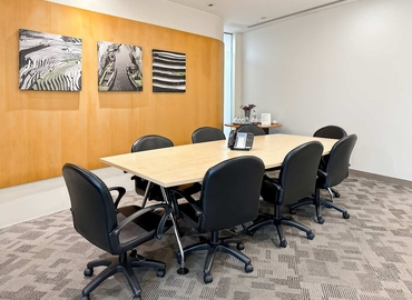 Virtual address in Phuket, 36/F CRC Tower (10330) - 2 | MatchOffice