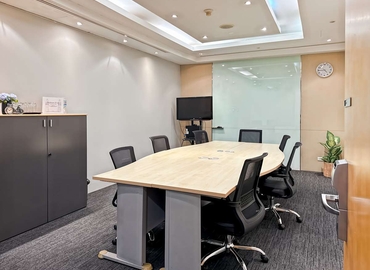Virtual office space in Phuket, 36/F CRC Tower (10330) - 9 | MatchOffice.com