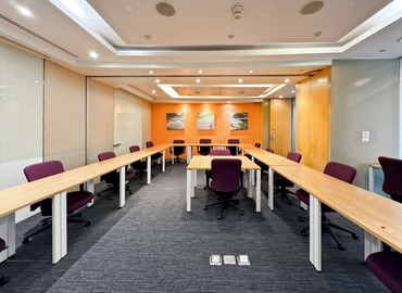 Virtual office in Phuket, 36/F CRC Tower (10330) - 8 | MatchOffice