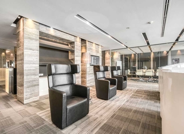 10 m² Serviced office in Bangkok, Unit 2901-2904 (10110) - 5 | MatchOffice.com