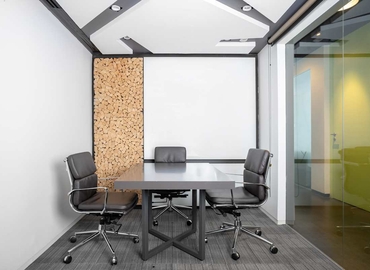 Virtual office in Phuket, 12A Floor Unit B1 (10330) - 2 | MatchOffice.com