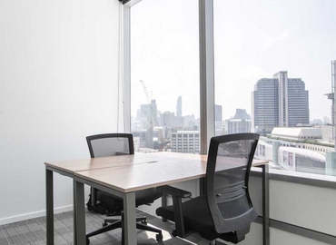 Virtual office in Phuket, 12A Floor Unit B1 (10330) - 0 | MatchOffice.com