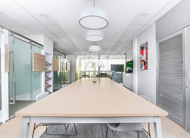 10 m² Coworking space  in Bangkok, 16th Floor Unit A (10540) - 0 | MatchOffice.com