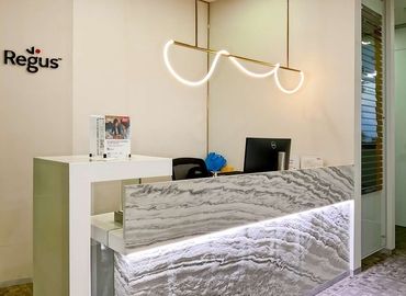 10 m² Business park in Phuket, Gaysorn (10330) - 1 | MatchOffice