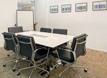 10 m² Serviced office in Phuket, Gaysorn (10330) - 2 | MatchOffice