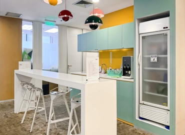 10 m² Business center in Phuket, Gaysorn (10330) - 5 | MatchOffice.com