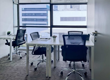 10 m² Business center in Phuket, Gaysorn (10330) - 6 | MatchOffice.com