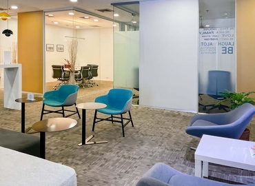 10 m² Business park in Phuket, Gaysorn (10330) - 9 | MatchOffice.com