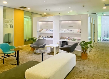 Virtual office in Phuket, Gaysorn (10330) - 4 | MatchOffice.com