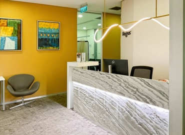 Virtual address in Phuket, Gaysorn (10330) - 11 | MatchOffice.com