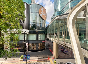 10 m² Co-working  in Phuket, Gaysorn (10330) - 0 | MatchOffice